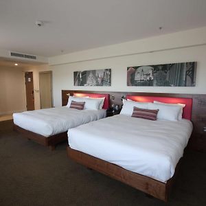 Chambre Lit Queen-Size