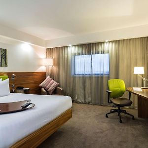 Chambre Lit Queen-Size